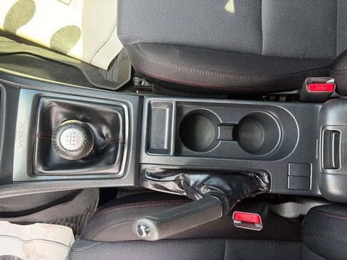 Used 2021 Subaru WRX AWD/4WD image 17