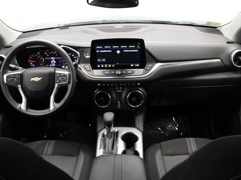 Used 2023 Chevrolet Blazer LT AWD/4WD image 18