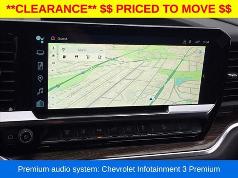 New 2026 Chevrolet Silverado 2500 LT w/ Trail Boss Package AWD/4WD image 22