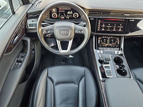 Used 2021 Audi Q7 2.0T Premium w/ Convenience Package image 15