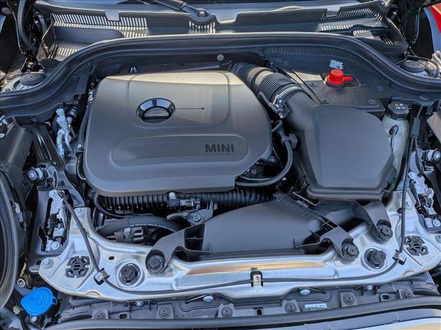 New 2026 MINI Cooper S FWD image 17