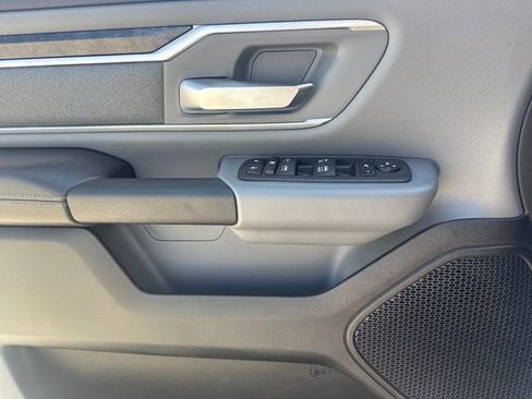 Used 2023 RAM 1500 Big Horn image 18