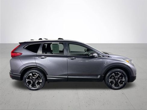 Used 2018 Honda CR-V Touring image 5