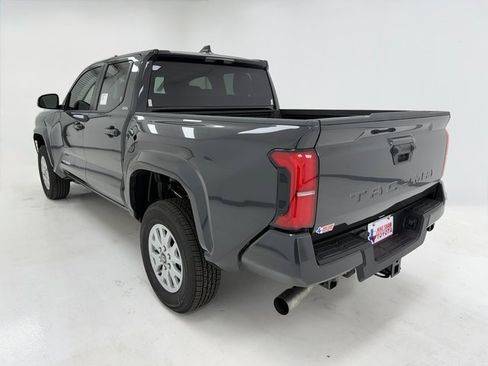 New 2026 Toyota Tacoma SR5 image 38