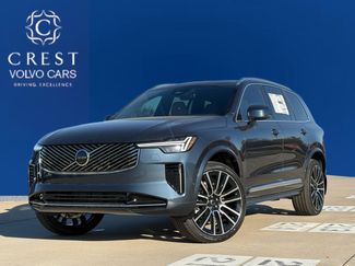 New 2026 Volvo XC90 B6 Ultra video 1