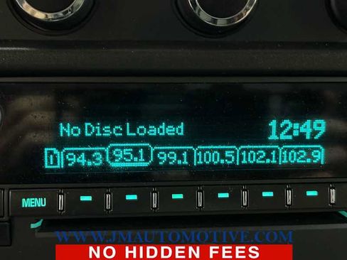 Used 2021 Chevrolet Express 3500 w/ Power Convenience Package image 23