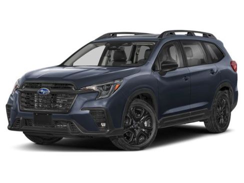 Used 2023 Subaru Ascent Onyx Edition AWD/4WD image 1
