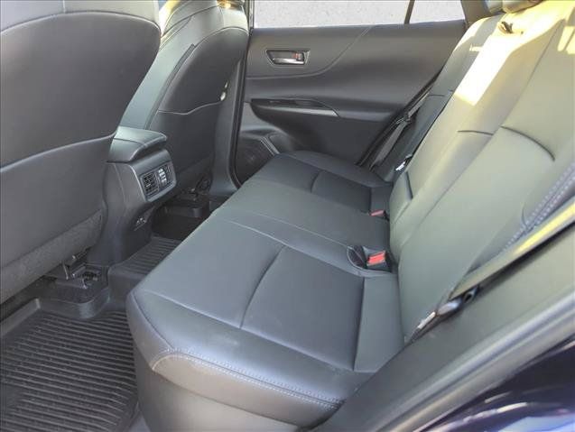 Certified 2023 Toyota Venza XLE AWD/4WD image 9