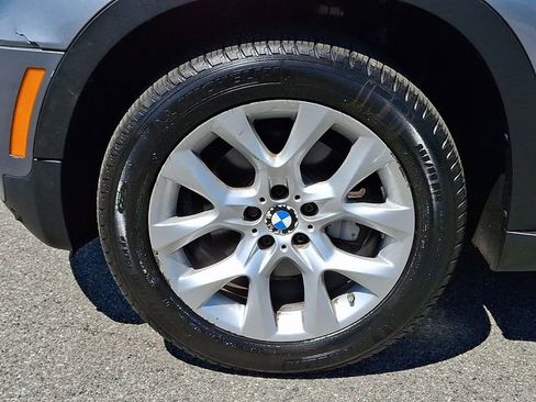Used 2011 BMW X5 xDrive35i AWD/4WD image 8