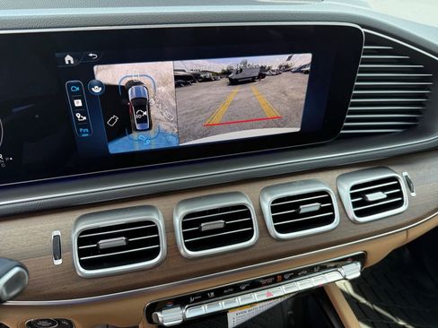 New 2026 Mercedes-Benz GLE 450 4MATIC image 18