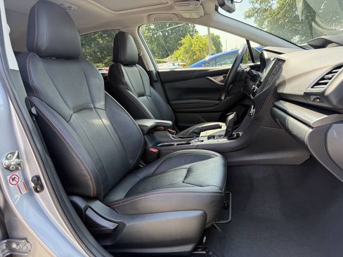 Used 2018 Subaru Crosstrek 2.0i Limited AWD/4WD image 14