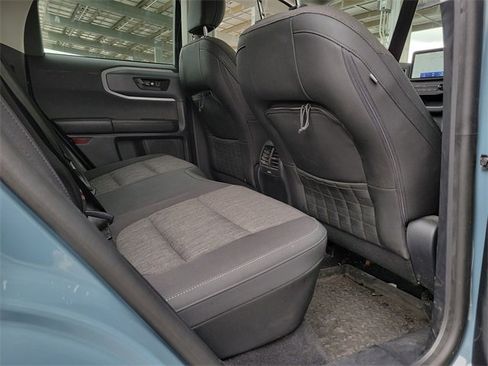 Used 2021 Ford Bronco Sport Big Bend image 25