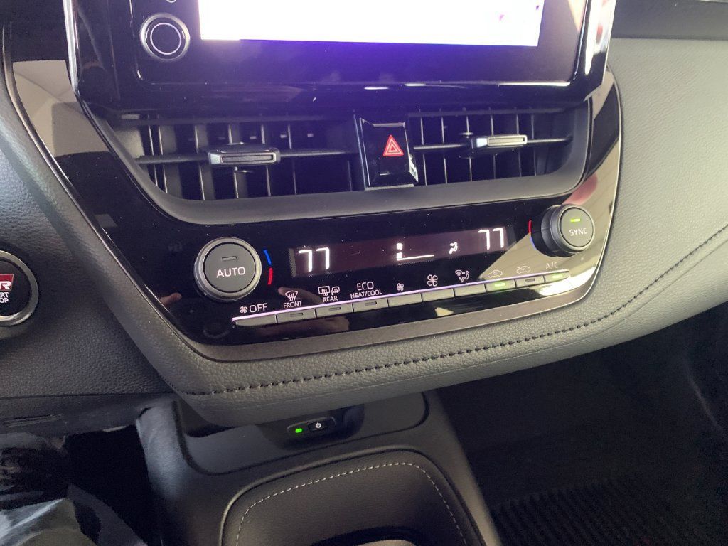 New 2026 Toyota Corolla GR AWD/4WD image 22