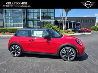 New 2026 MINI Cooper 2-Door Hardtop image 1