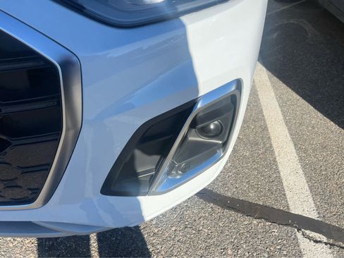 Used 2024 Audi Q5 2.0T Premium w/ Convenience Package image 6