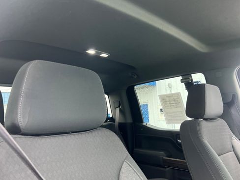 Used 2020 Chevrolet Silverado 1500 RST image 13