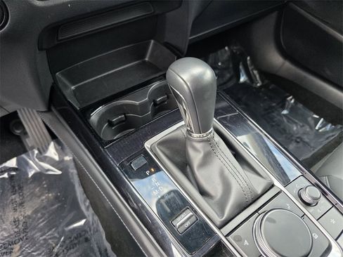 Used 2024 MAZDA CX-30 AWD 2.5 S w/ Select Sport Pkg image 24