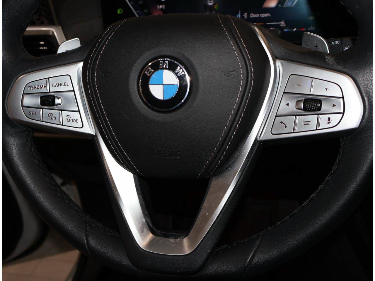 Certified 2024 BMW X7 xDrive40i w/ Premium Package AWD/4WD image 21