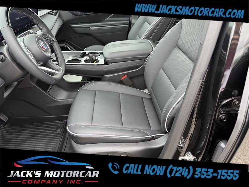 Used 2026 Buick Enclave Sport Touring w/ Super Cruise Package AWD/4WD image 43