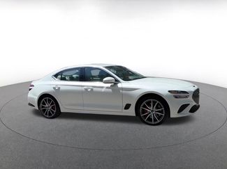 Used 2025 Genesis G70 2.5T AWD/4WD video 2