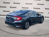 Used 2016 Honda Civic EX-T image 5