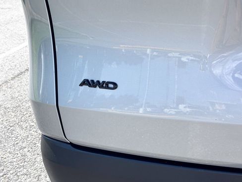 Certified 2024 Toyota Grand Highlander AWD image 14