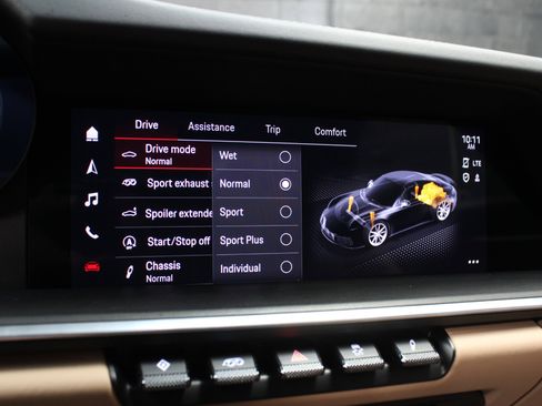 Used 2022 Porsche 911 Carrera S image 79