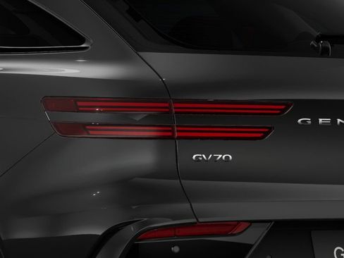 New 2026 Genesis GV70 2.5T Sport Prestige AWD/4WD image 10