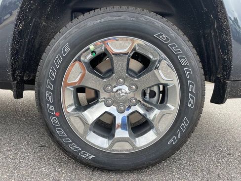 New 2025 RAM 1500 Big Horn image 7