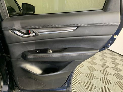 Used 2017 MAZDA CX-5 Grand Touring w/ Premium Package image 25