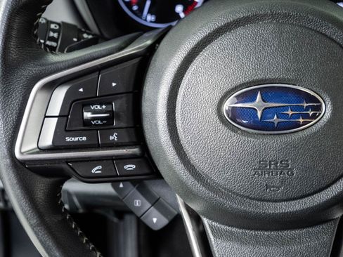 Used 2021 Subaru Outback Premium w/ Popular Package #1 AWD/4WD image 9