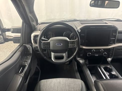 Used 2021 Ford F150 XLT w/ Equipment Group 302A High image 15