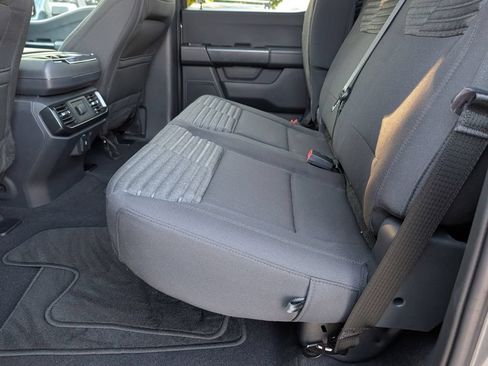 Used 2023 Ford F150 XL w/ STX Appearance Package AWD/4WD image 18