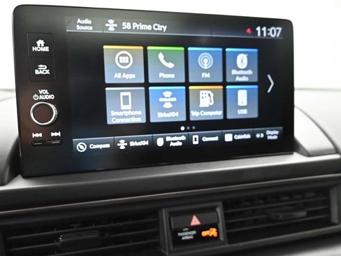 Used 2024 Honda Pilot TrailSport image 14