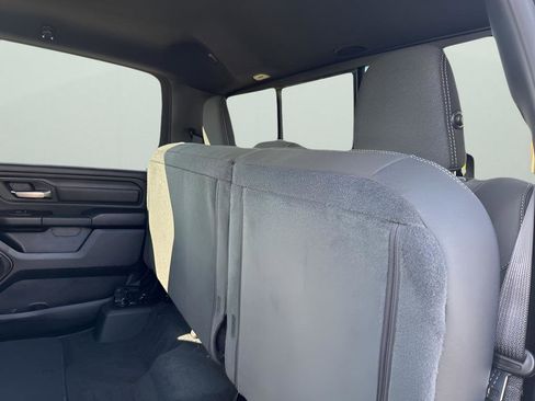 New 2026 RAM 1500 Express image 19