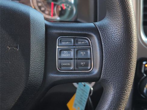 Used 2020 RAM 1500 Classic Warlock w/ Electronics Group image 23