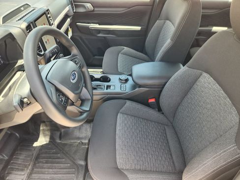 New 2025 Ford Ranger XL AWD/4WD image 14