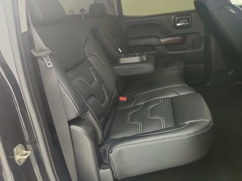 Used 2018 GMC Sierra 1500 SLT w/ Texas SLT Premium Package AWD/4WD image 32
