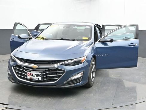 Used 2024 Chevrolet Malibu LT FWD image 52