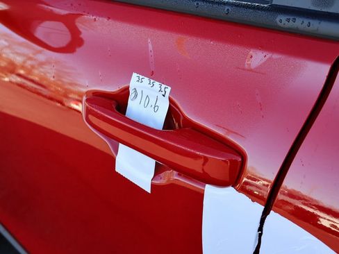 New 2026 Honda HR-V Sport image 19