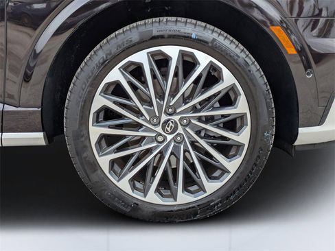 Used 2026 Hyundai Palisade Calligraphy image 10