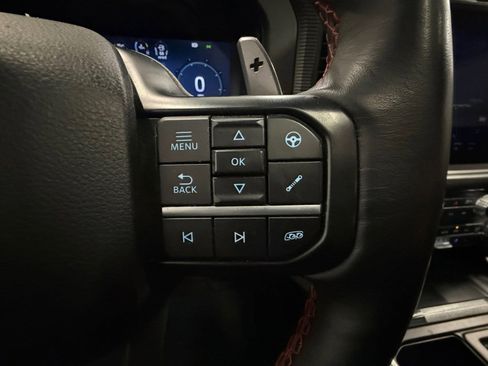 Used 2025 Ford F150 Raptor AWD/4WD image 15