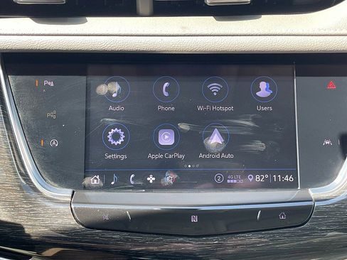 Used 2020 Cadillac XT6 Premium Luxury image 23