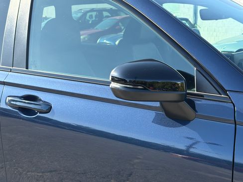 Used 2026 Honda CR-V Sport Touring image 9