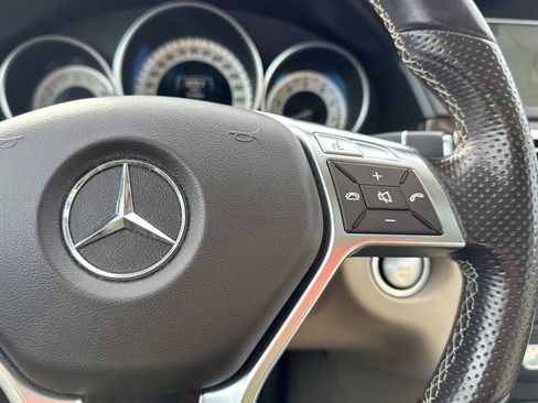 Used 2015 Mercedes-Benz E 350 E 350 image 41