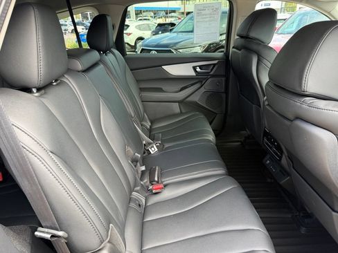 Certified 2026 Acura MDX SH-AWD image 20