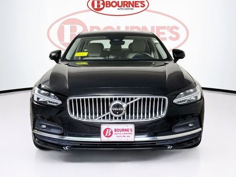 Used 2023 Volvo S90 B6 Ultimate w/ Lounge Package AWD/4WD image 8