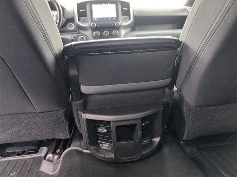 Used 2022 RAM 2500 Big Horn image 31