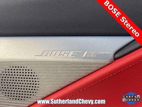 Certified 2023 Chevrolet Corvette Stingray Preferred Cpe w/ Z51 Performance Package image 15