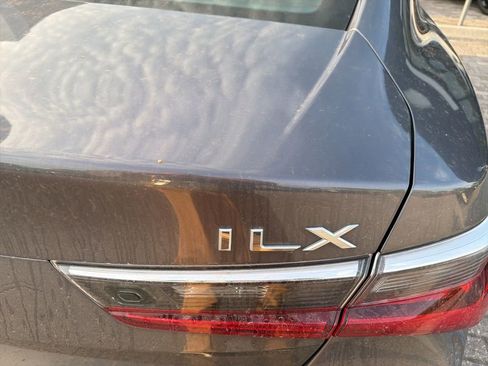 Used 2022 Acura ILX image 4